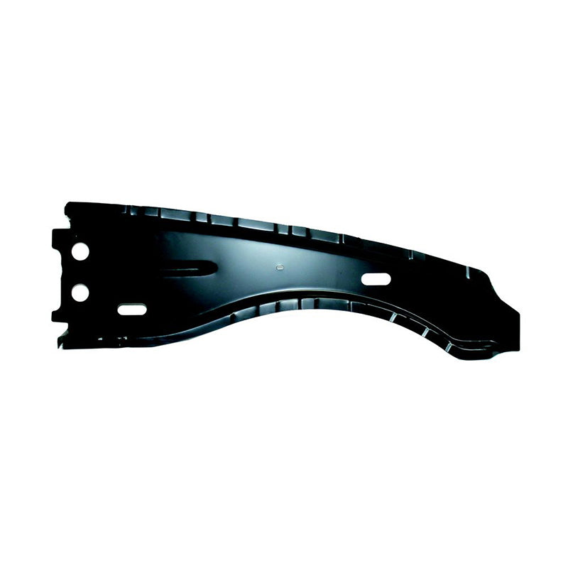 Double reinforcement right front pillar Dacia Logan 6001549861